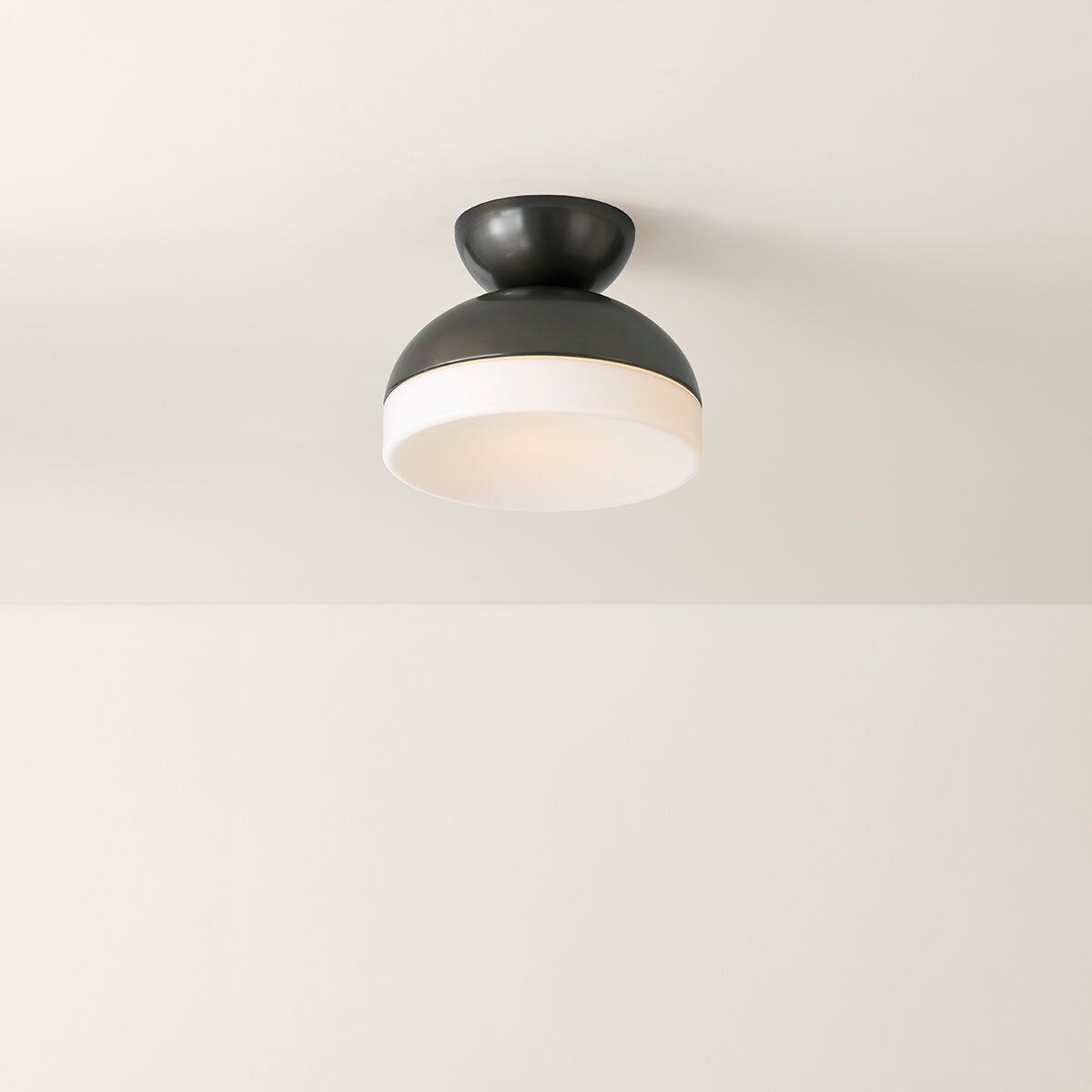 Rue Flush Mount