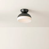 Rue Flush Mount