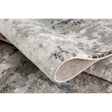 Rug Branch Capri Modern Area Rug and Runner, Multicolor