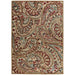 Rug Squared Corona Paisley Area Rug (7'9 x 10'10 )