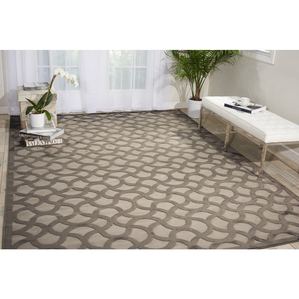 Rug Squared Montrose Area Rug (7'6x9'6) - 7'6" x 9'6"