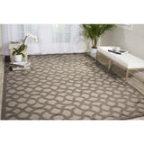 Rug Squared Montrose Area Rug (7'6x9'6) - 7'6" x 9'6"