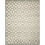 Rug Squared Montrose Area Rug (7'6x9'6) - 7'6" x 9'6"