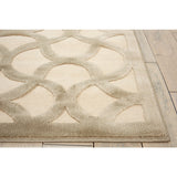 Rug Squared Montrose Area Rug (7'6x9'6) - 7'6" x 9'6"
