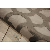 Rug Squared Montrose Area Rug (7'6x9'6) - 7'6" x 9'6"