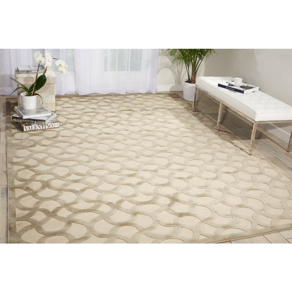 Rug Squared Montrose Area Rug (7'6x9'6) - 7'6" x 9'6"