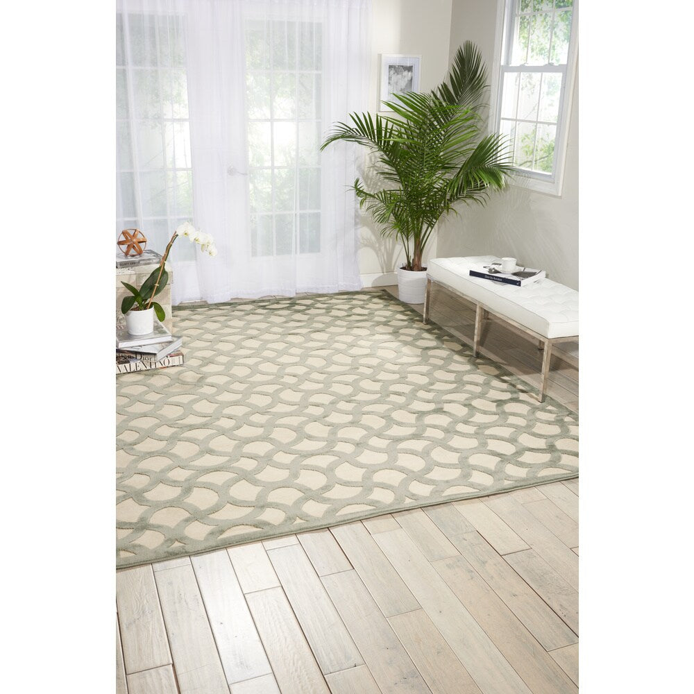 Rug Squared Montrose Area Rug (7'6x9'6) - 7'6" x 9'6"
