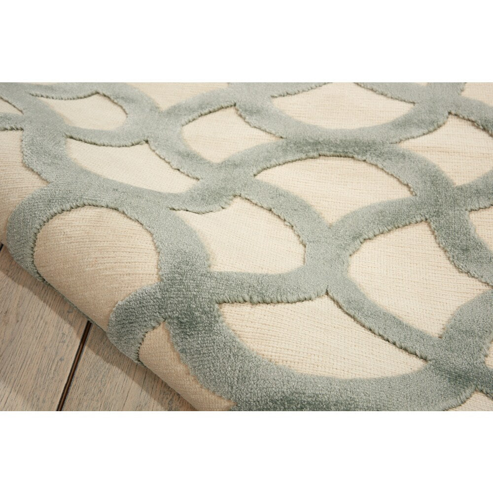 Rug Squared Montrose Area Rug (7'6x9'6) - 7'6" x 9'6"