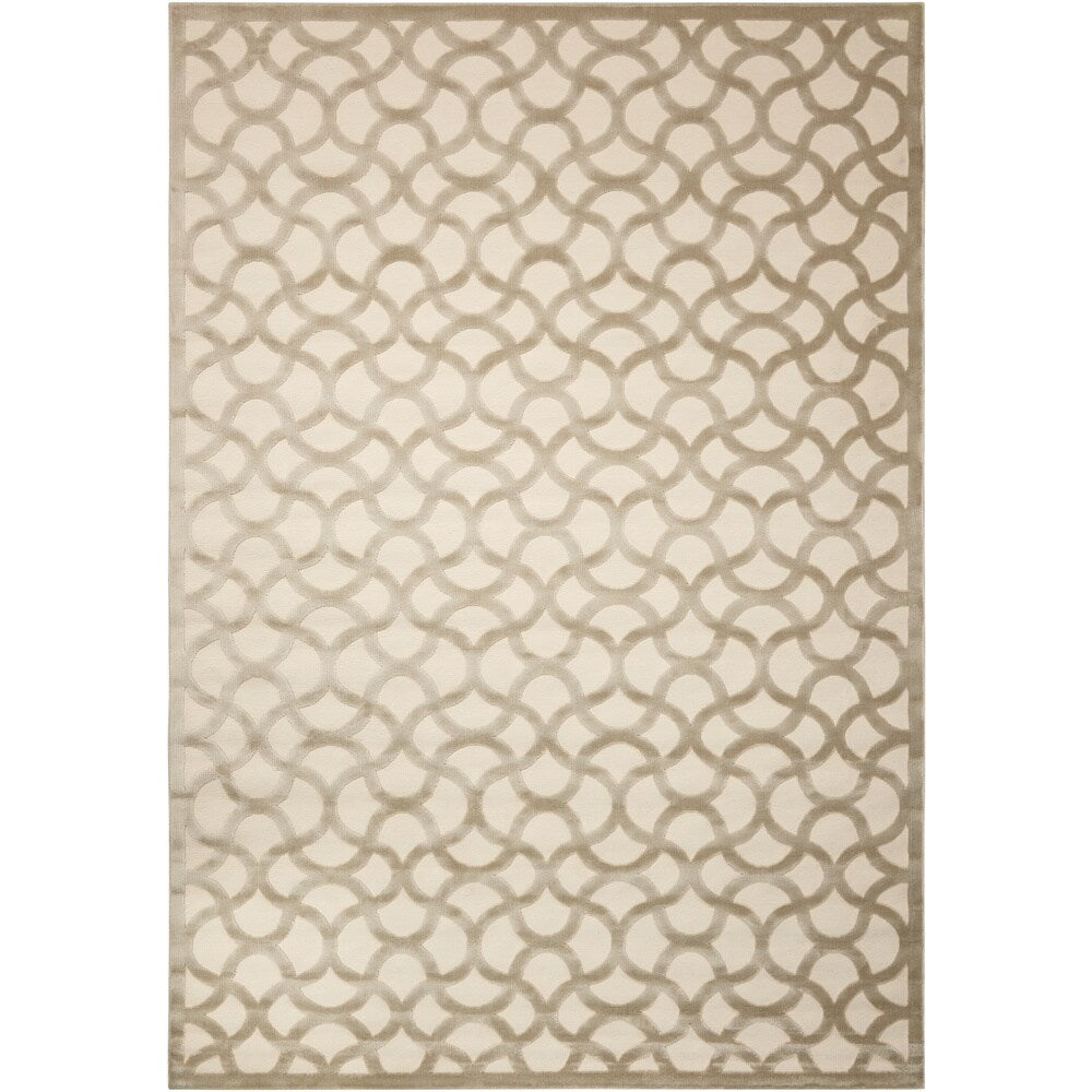 Rug Squared Montrose Area Rug (7'6x9'6) - 7'6" x 9'6"