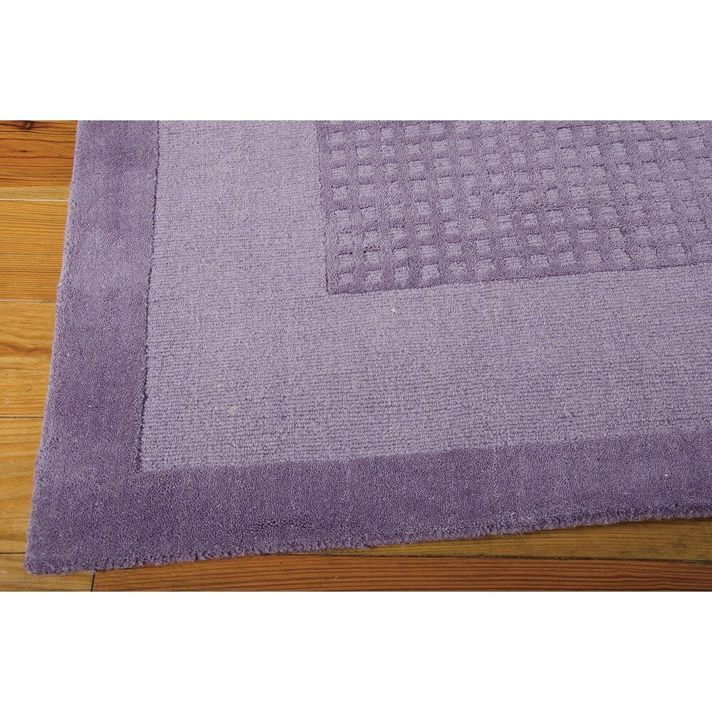 Rug Squared Tribeca Runner Rug (2'3 x 7'6)