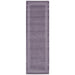 Rug Squared Tribeca Runner Rug (2'3 x 7'6)