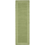 Rug Squared Tribeca Runner Rug (2'3 x 7'6)