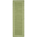 Rug Squared Tribeca Runner Rug (2'3 x 7'6)