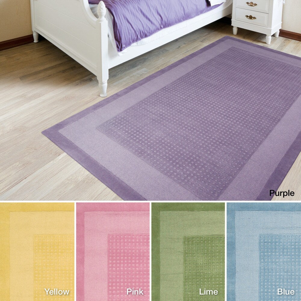 Rug Squared Tribeca Runner Rug (2'3 x 7'6)