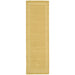 Rug Squared Tribeca Runner Rug (2'3 x 7'6)
