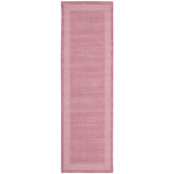 Rug Squared Tribeca Runner Rug (2'3 x 7'6)
