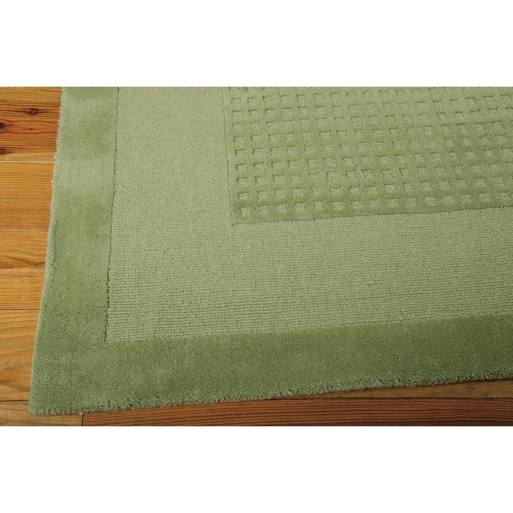 Rug Squared Tribeca Runner Rug (2'3 x 7'6)