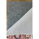 RugPad - Premium100% Recycled Felt - Black
