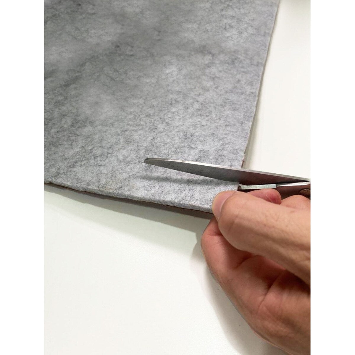 RugPad - Premium100% Recycled Felt - Black