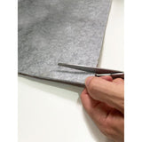 RugPad - Premium100% Recycled Felt - Black