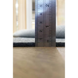RugPad - Premium100% Recycled Felt - Black
