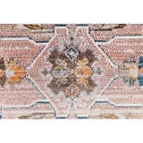 Rutherford Faded Rust Area Rug - 31"x50"