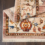 Rutherford Faded Rust Area Rug - 31"x50"