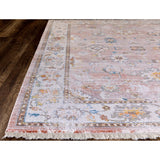 Rutherford Faded Rust Area Rug - 31"x50"