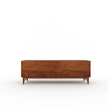 Rye Studio Buralda Walnut TV Cabinet