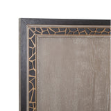 Ryker Complete King Panel Bed