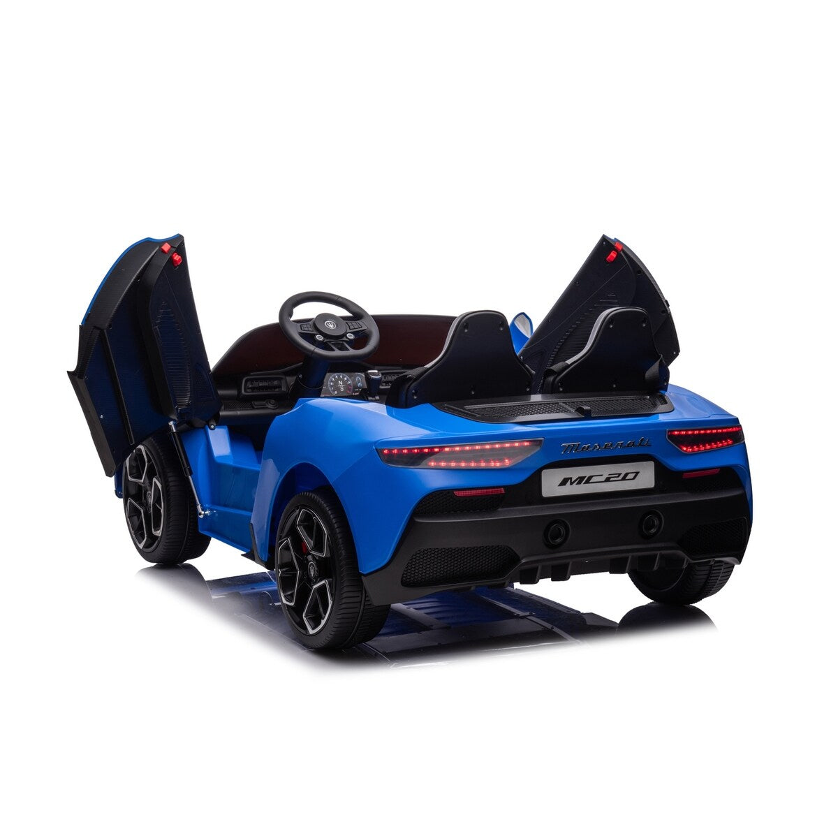 S313 Maserati MC20 (24V) 4x4 Blue
