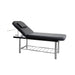 SABLE Multi Purpose Massage Bed Tattoo Lash Equipment, Black