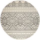 SAFAVIEH Adirondack Barlina Rustic Boho Rug