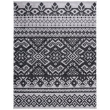 SAFAVIEH Adirondack Barlina Rustic Boho Rug