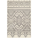 SAFAVIEH Adirondack Barlina Rustic Boho Rug