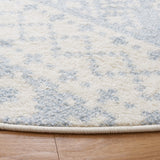 SAFAVIEH Adirondack Barlina Rustic Boho Rug