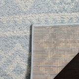 SAFAVIEH Adirondack Barlina Rustic Boho Rug