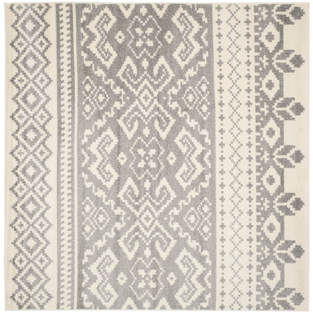 SAFAVIEH Adirondack Barlina Rustic Boho Rug