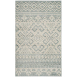 SAFAVIEH Adirondack Barlina Rustic Boho Rug