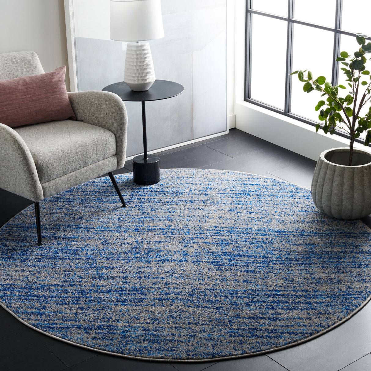 SAFAVIEH Adirondack Bihter Vintage Abstract Rug