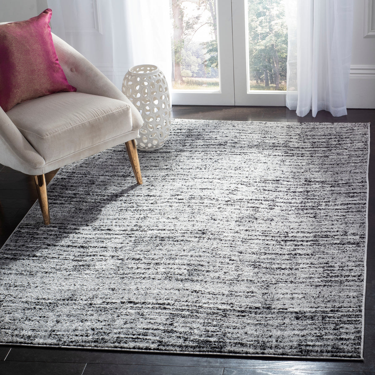 SAFAVIEH Adirondack Bihter Vintage Abstract Rug