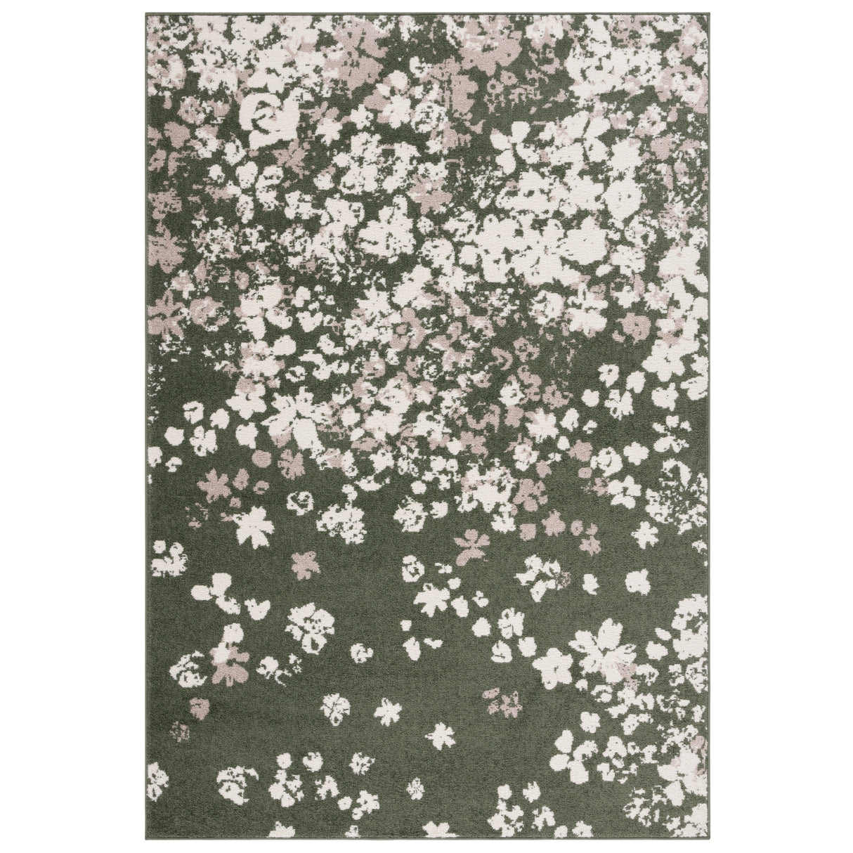 SAFAVIEH Adirondack Venelina Vintage Floral Rug