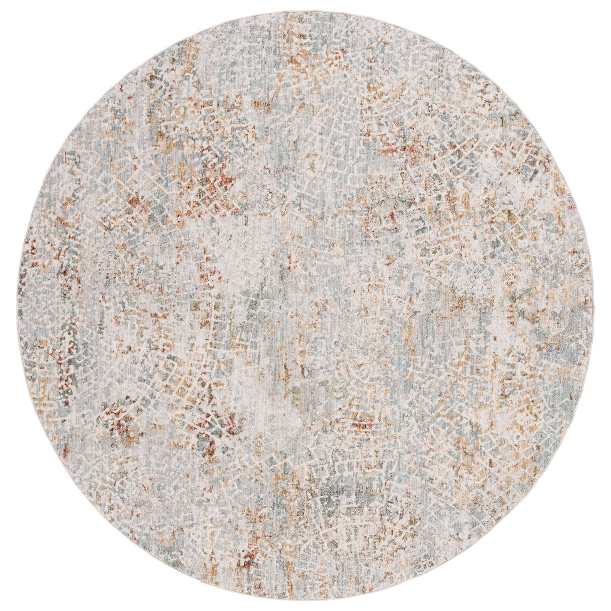 SAFAVIEH Adrianna Manika Modern Abstract Rug