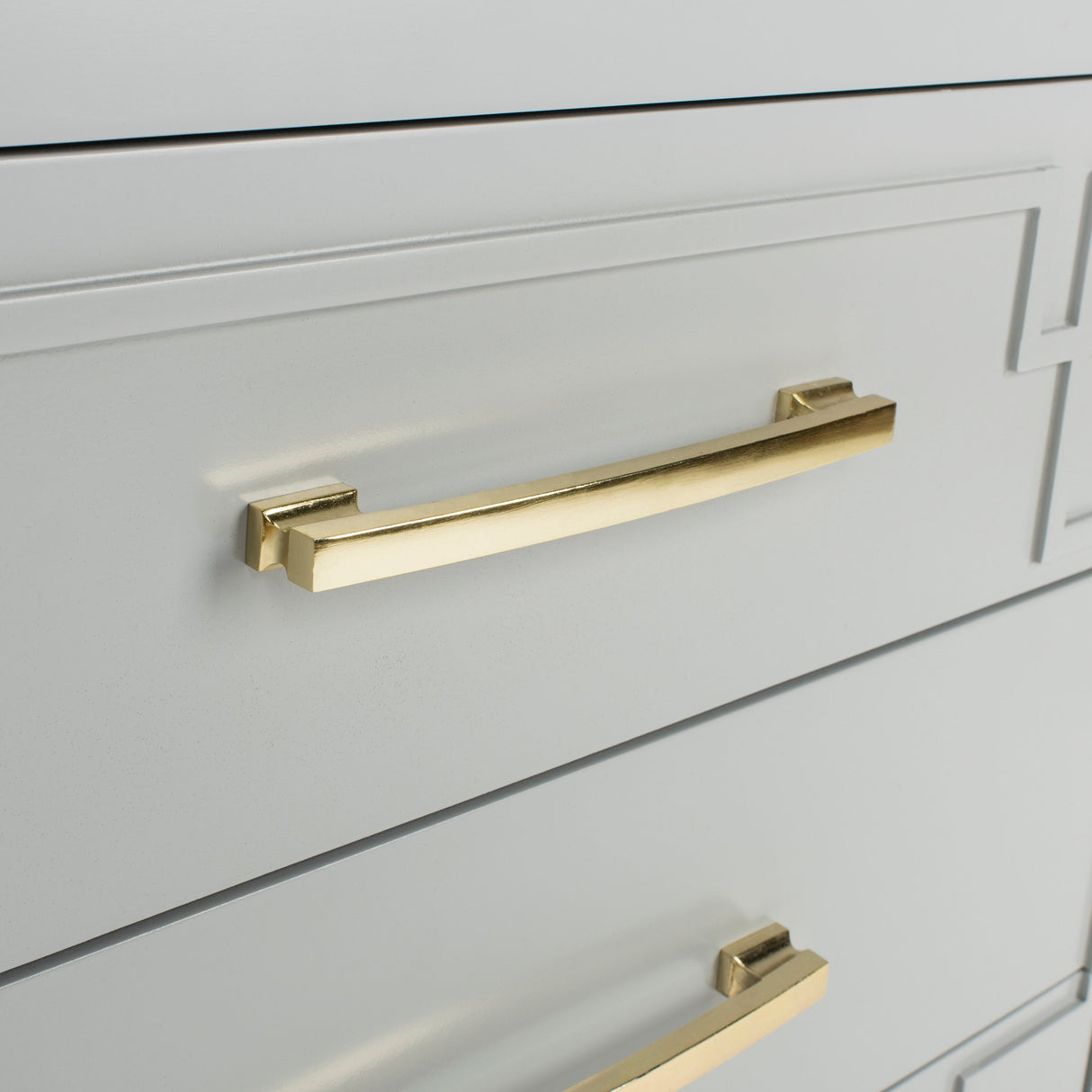 SAFAVIEH Altie 3-Drawer Chest