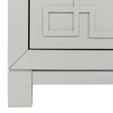 SAFAVIEH Altie 3-Drawer Chest
