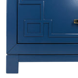 SAFAVIEH Altie 3-Drawer Chest