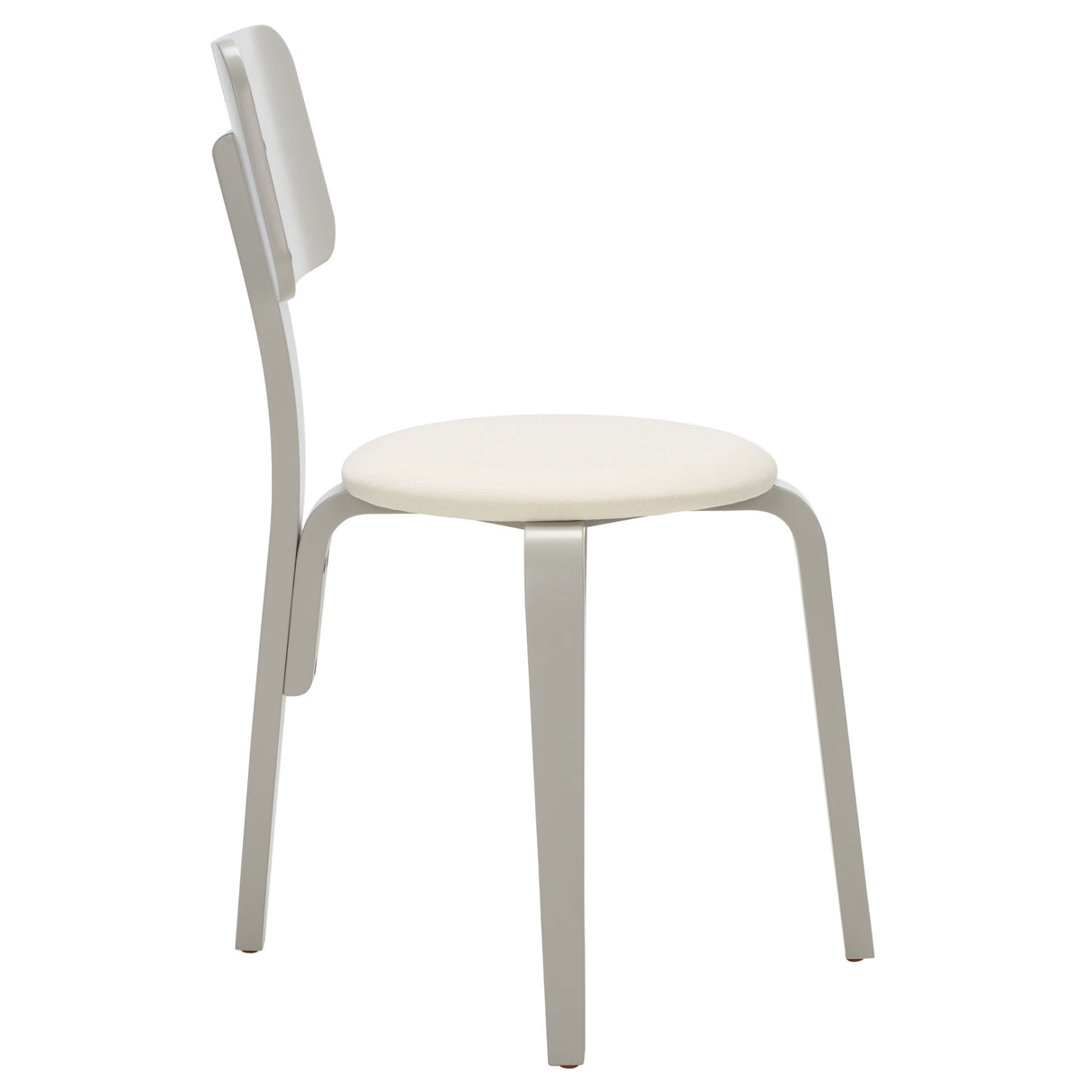 SAFAVIEH Alwine Upholstered Stackable Dining Chair (Set of 2) - 23Wx23Dx33H