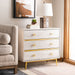 SAFAVIEH Ama 3-Drawer Chest