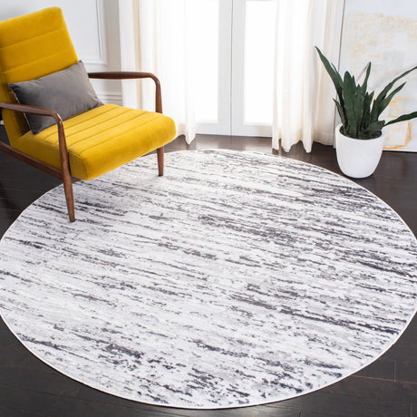 Alexander Home Harrison Modern Stripe Area Rug