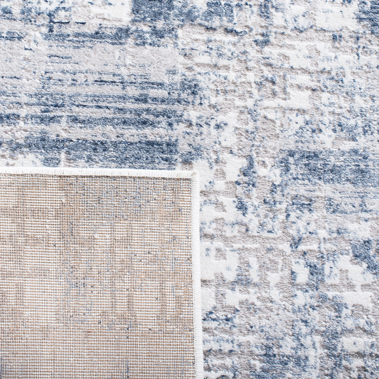 SAFAVIEH Amelia Marjolene Modern Abstract Rug